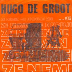 Hugo de Groot